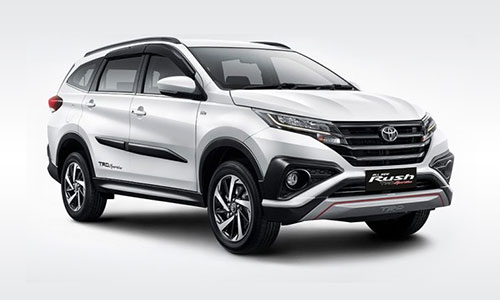 jasa kirim mobil jogja