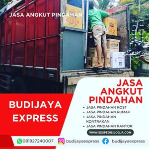 jasa pindahan rumah