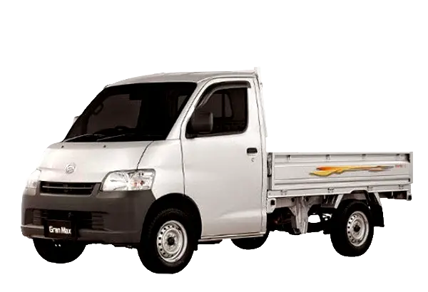 sewa gran max pick up