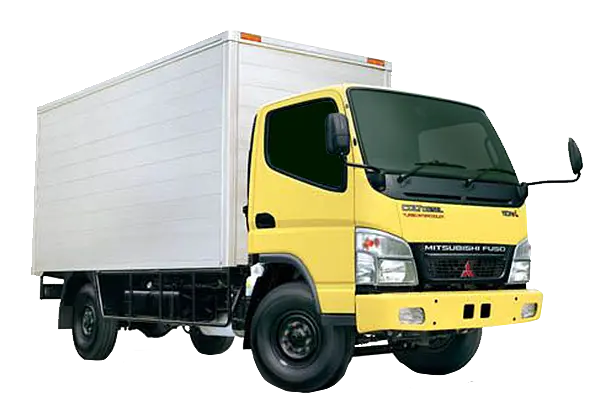 sewa truk box engkel