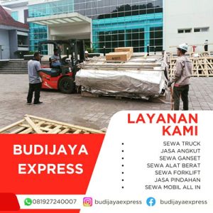 jasa pindahan gudang