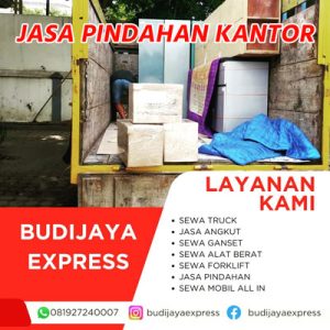 jasa pindahan kantor