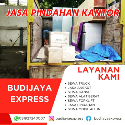 jasa pindahan kantor